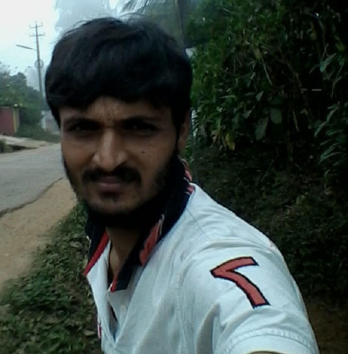 Suresh Kumar