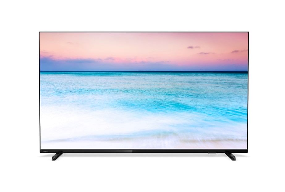 Philips launched new 4K UHD smart TVs in India. Picture credit: Philips