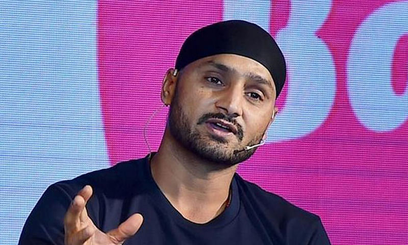 Veteran off-spinner Harbhajan Singh. Credits: PTI Photo