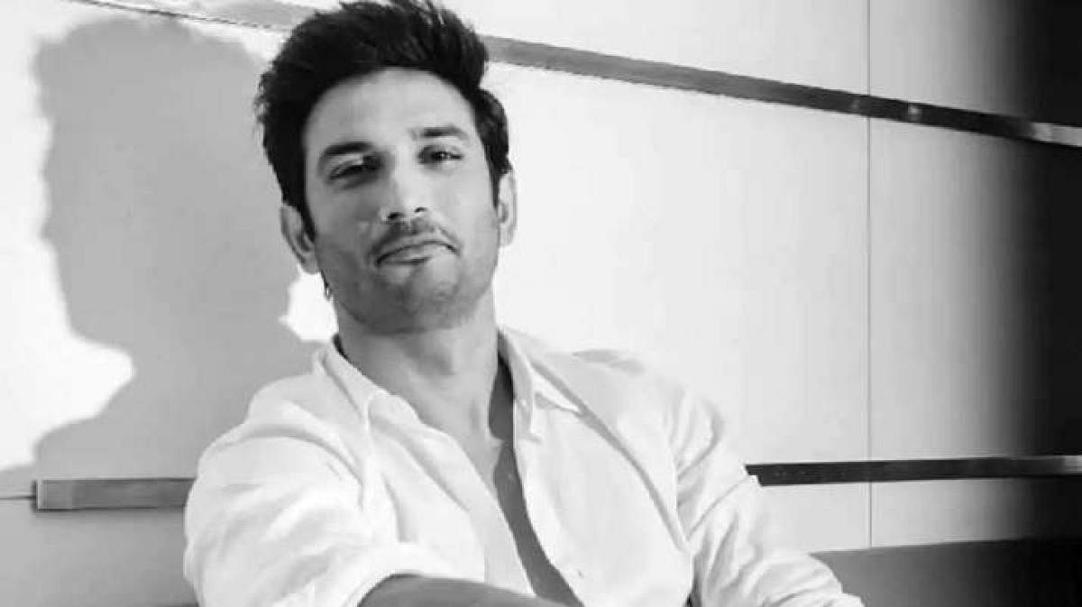 Sushant Singh Rajput ended his life on June 14. Credit: File Photo