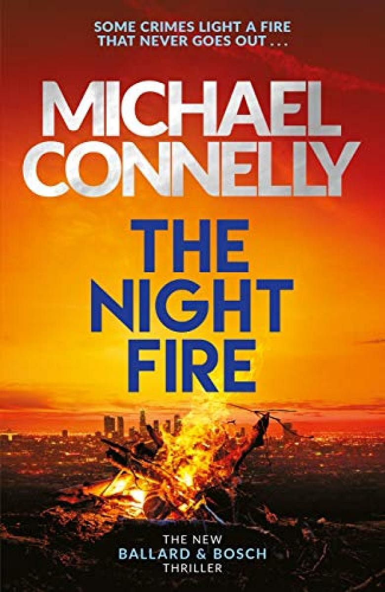 The Night Fire