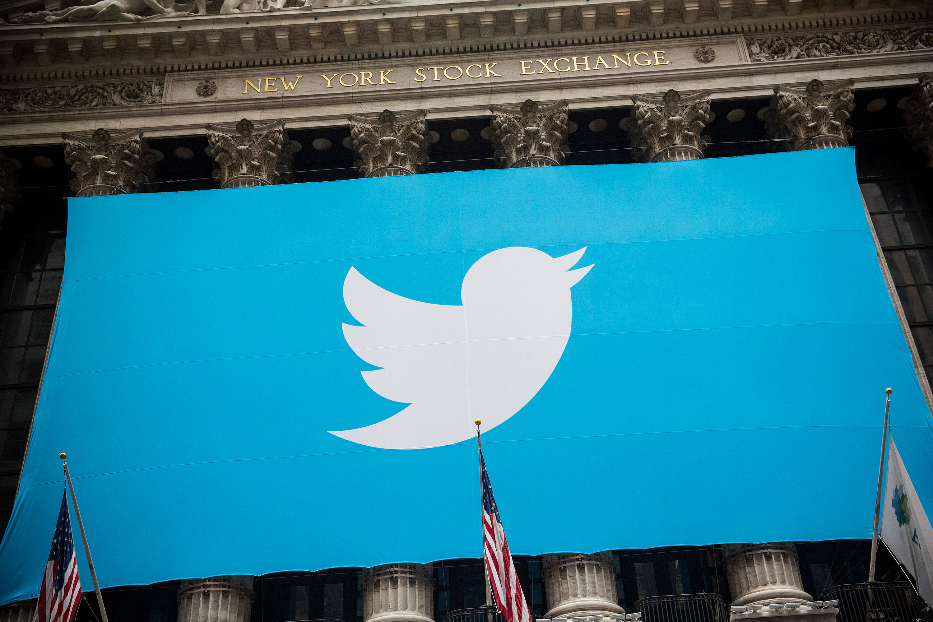 None of the eight were verified accounts, Twitter said, adding that it is contacting the owners of the affected accounts. Representative image/Credit: AFP Photo
