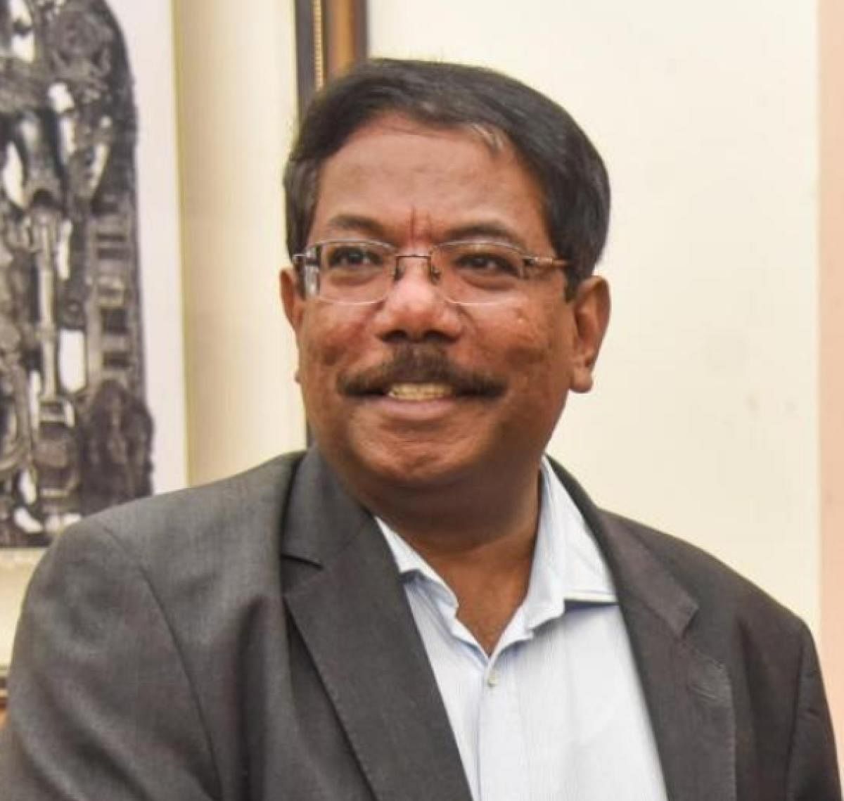 Manjunatha Prasad