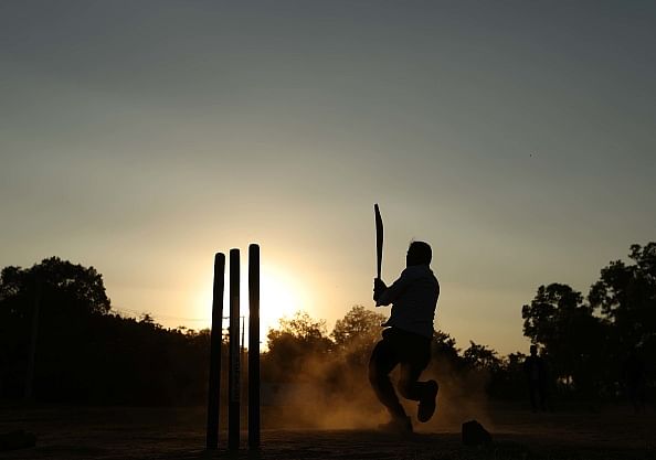 Representative Image. Credit: Getty Images