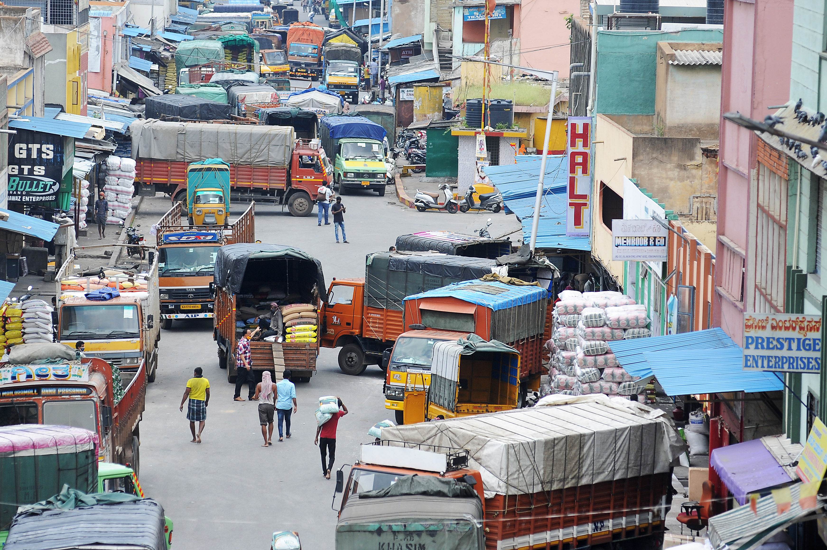 Situation in Manipur is gradually improving with no fresh incident of violence reported in last two days, officials said. 