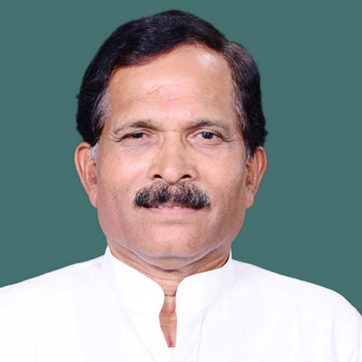 Union Minister of State for Defence Shripad Naik 