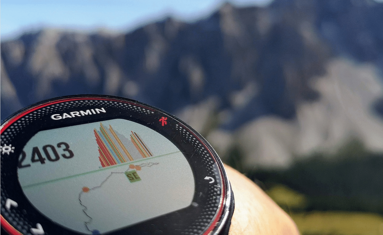 Garmin is under ransomware attack and is struggling to fightback. Picture credit: Pixabay