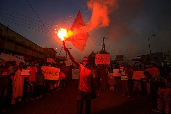 Representative Image. Credit: AFP Photo