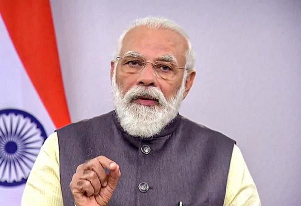 Prime Minister Narendra Modi will address Smart India Hackathon grand finale. Credit: PTI Photo