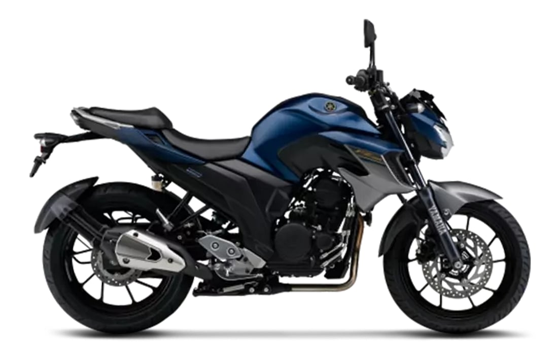 Yamaha fz v3 price deals
