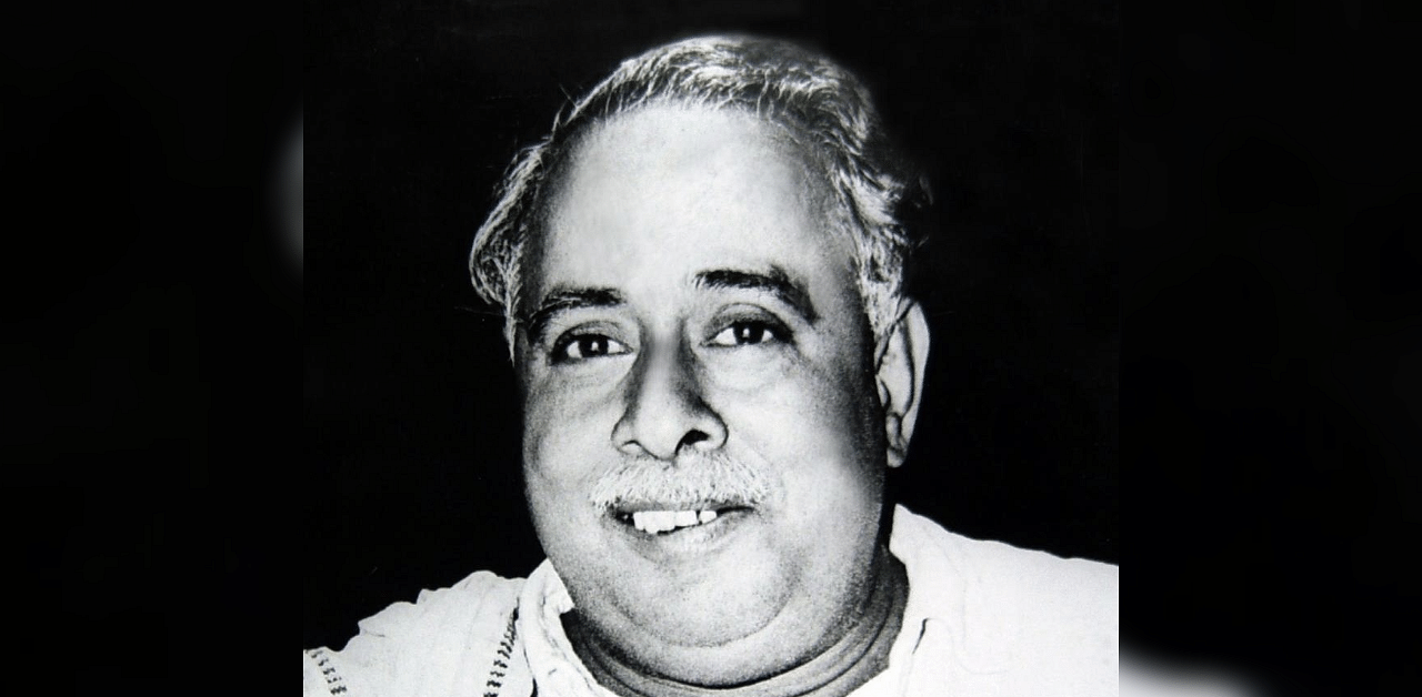 Annadurai, the founder of DMK and one of the Dravidian legends, was Chief Minister of Tamil Nadu from 1967 to 1969.