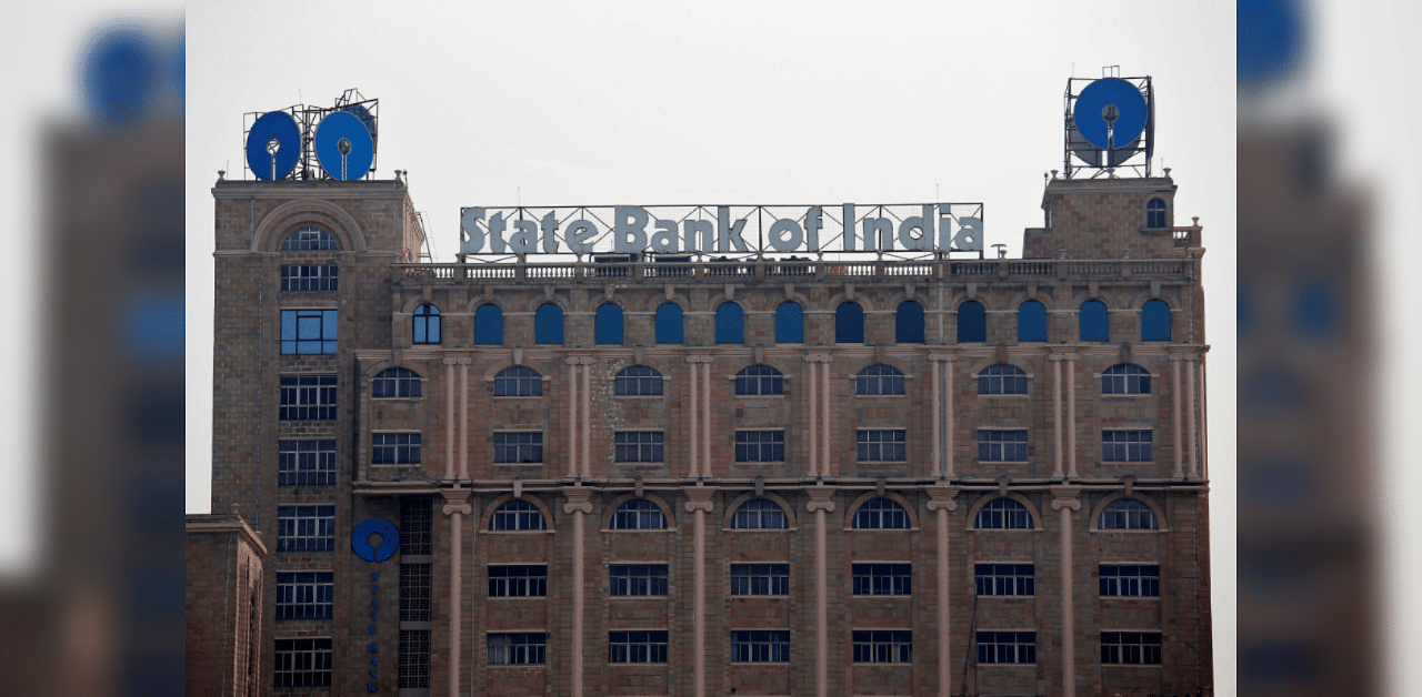 Gross bad loans as a percentage of total loans, a measure of asset quality, eased to 5.44% from 6.15% in the previous quarter and 7.53% a year earlier. 