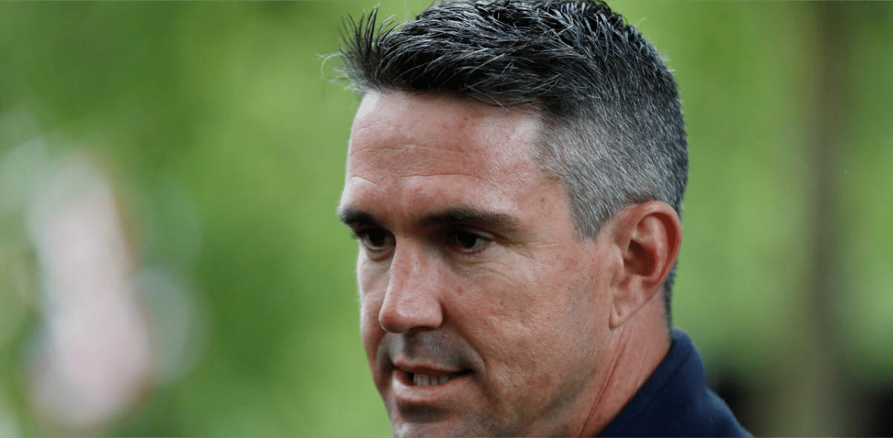 Pietersen said his Indian Premier League experiences, batting alongside world-class players such as Dravid and Virender Sehwag, helped him expand his repertoire of shots.