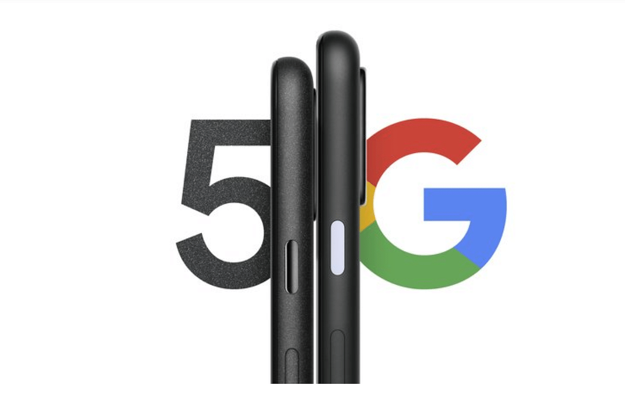 Google Pixel 5 and Pixel 4a 5G will not be launched in India. Credit: Google