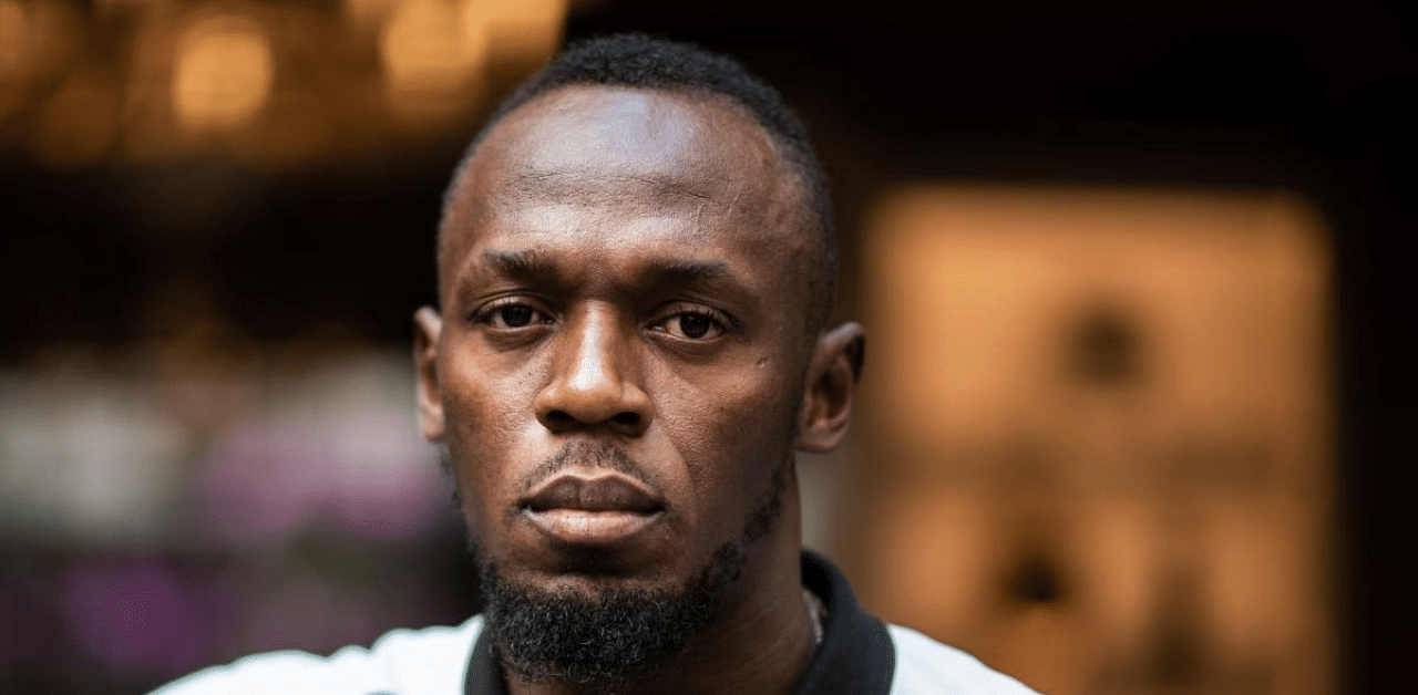 Bolt told Australia's Channel Nine television network: "I think I didn't get a fair chance.