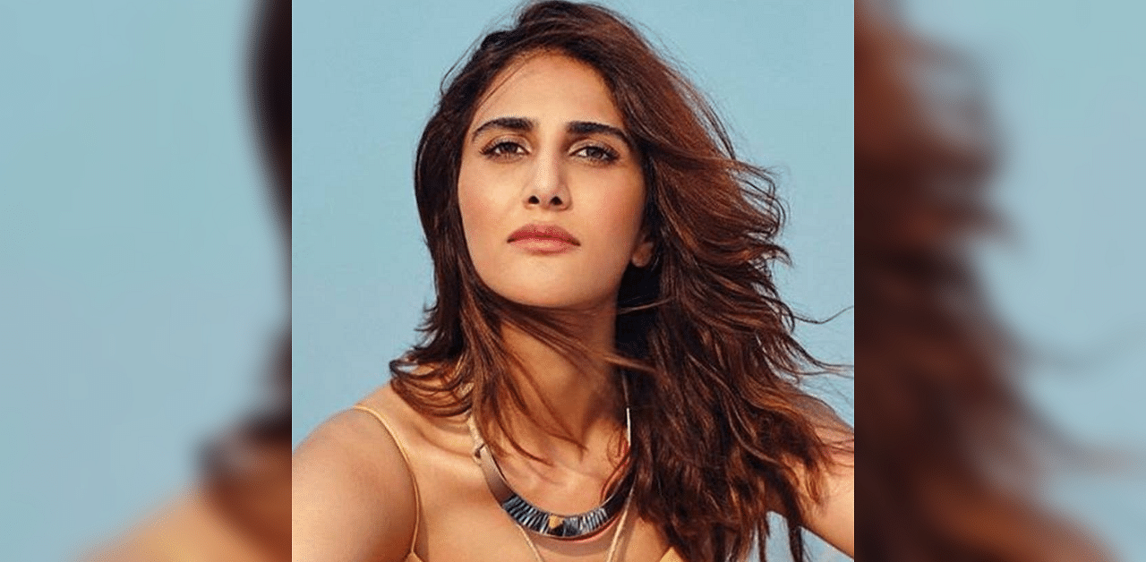 Actress Vaani Kapoor. Credit: Facebook