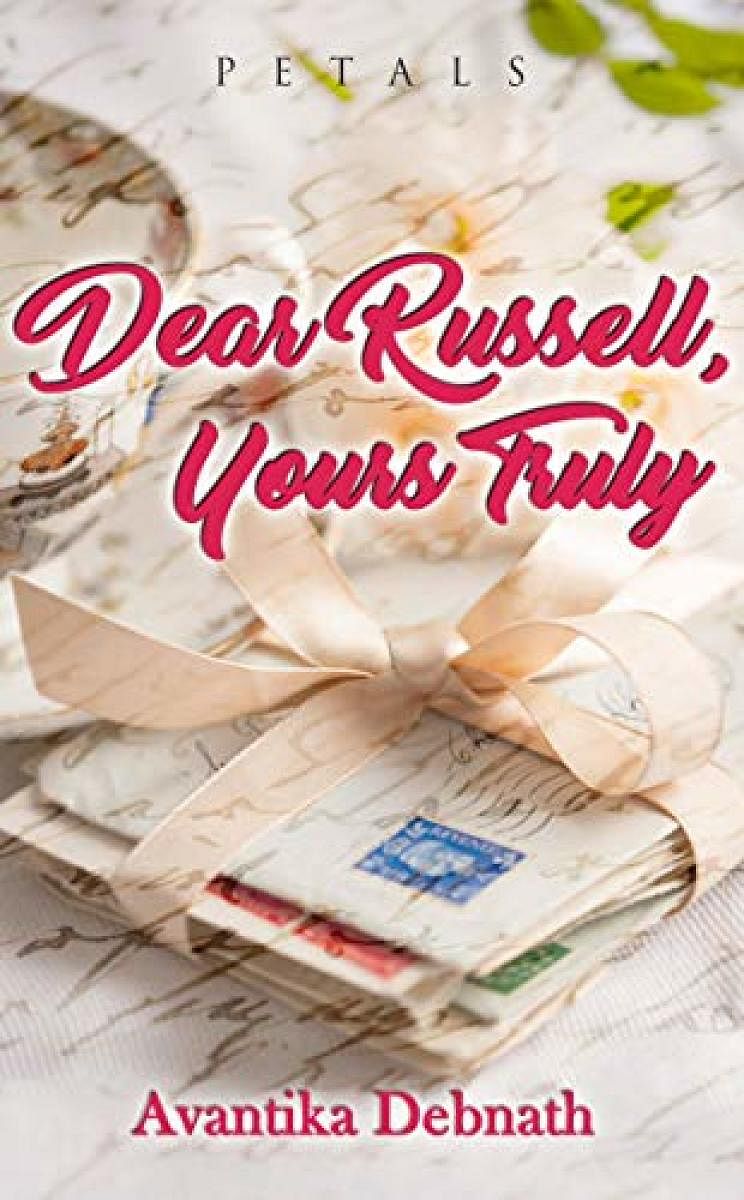 Dear Russell, Yours Truly