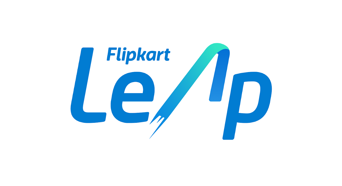 Flipkart Leap startup accelerator launched in India.