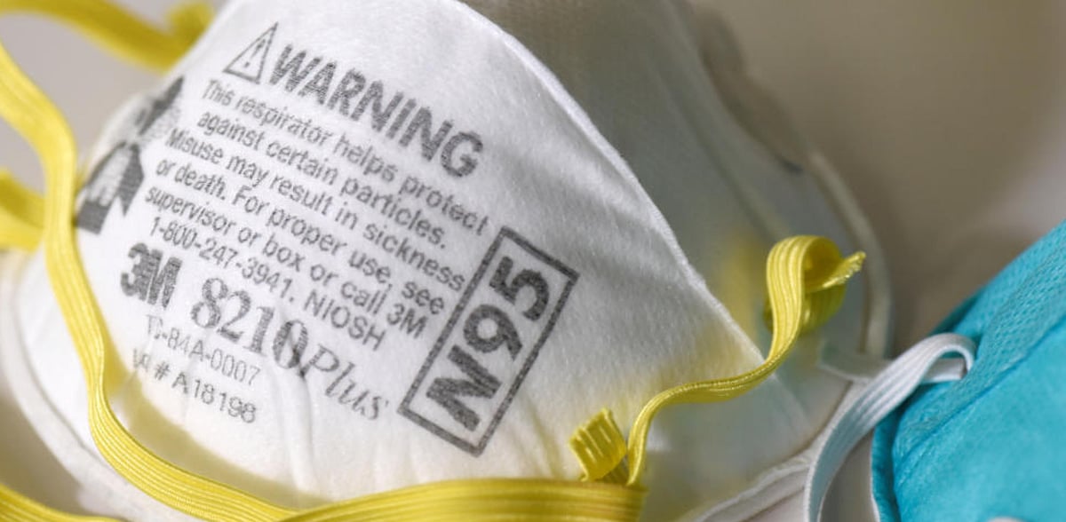Home electric cookers could efficiently sanitise N95 masks: Scientists
