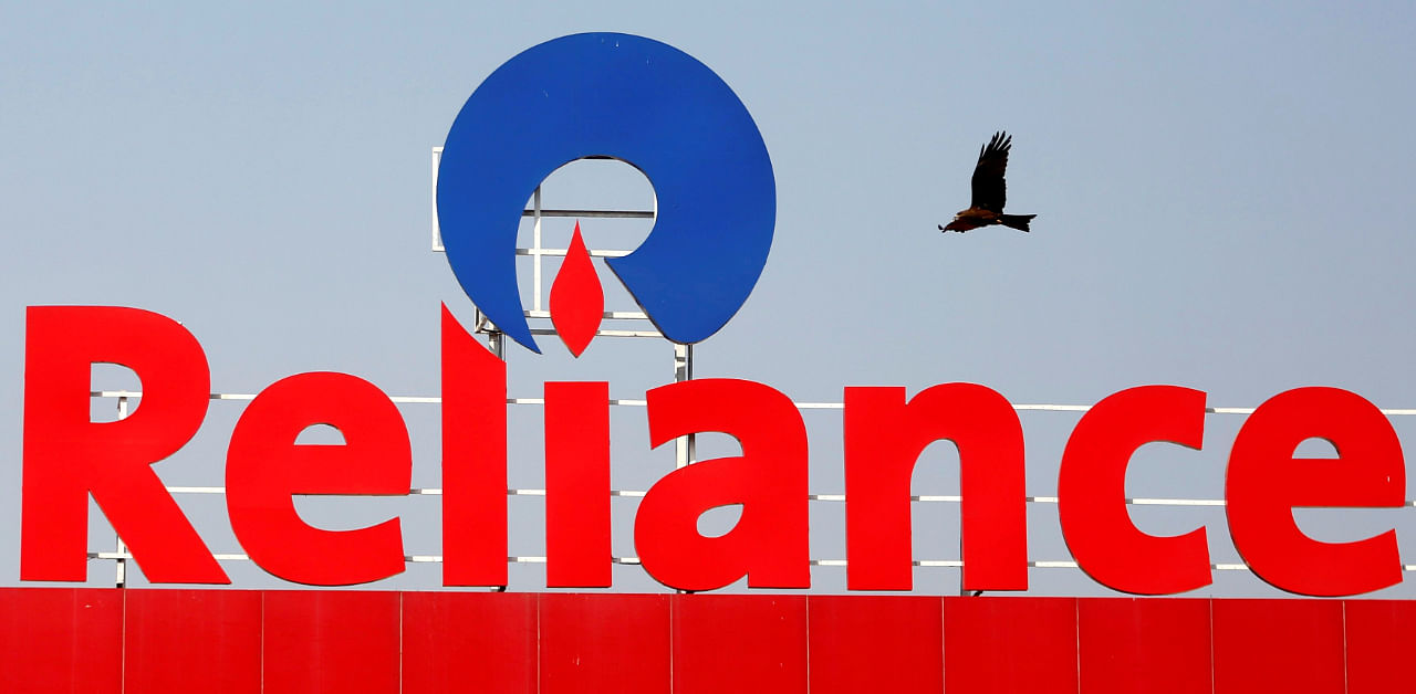 Reliance had broken into the top 100 in 2012 ranking when it was ranked 99th but slipped in subsequent years to rank 215th in 2016. Credit: Reuters Photo