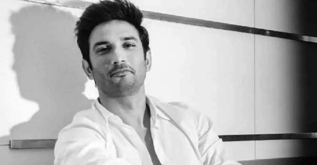 Bollywood actor Sushant Singh Rajput. Credit: DH File Photo