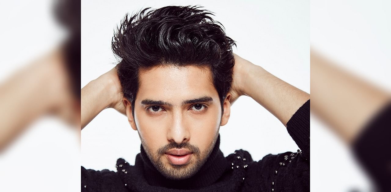 Singer Armaan Malik. Credit: PR Photo