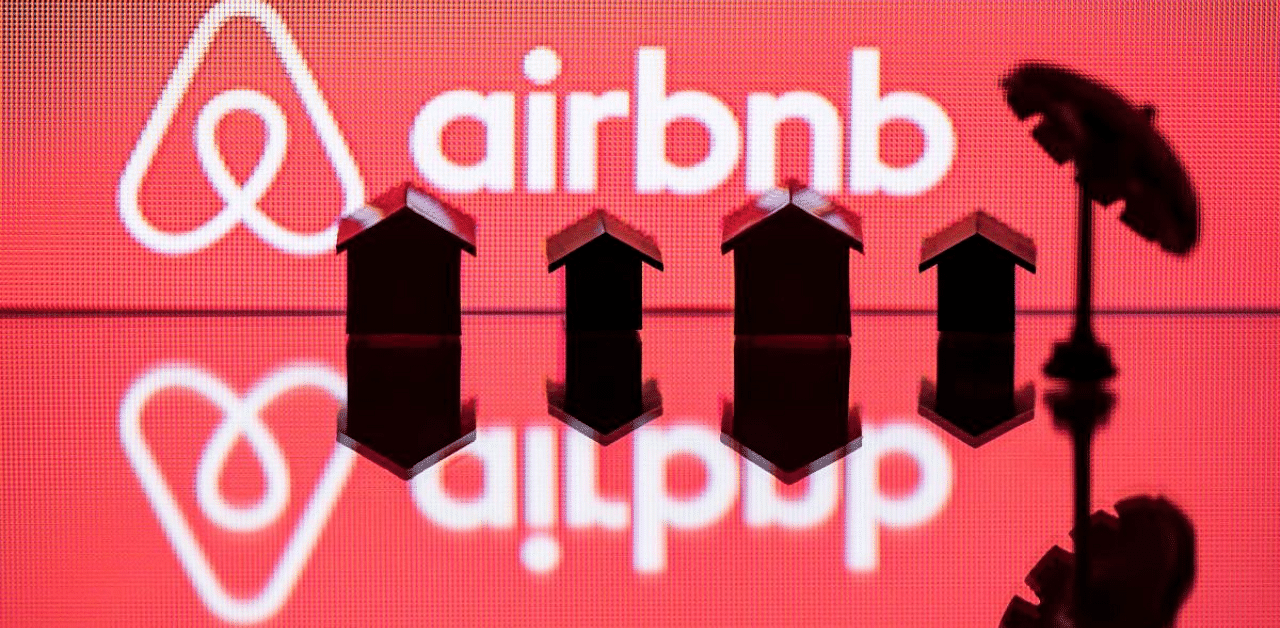 Airbnb began cracking down last year as rowdy parties were causing problems with neighbours in certain communities. Credit: AFP Photo