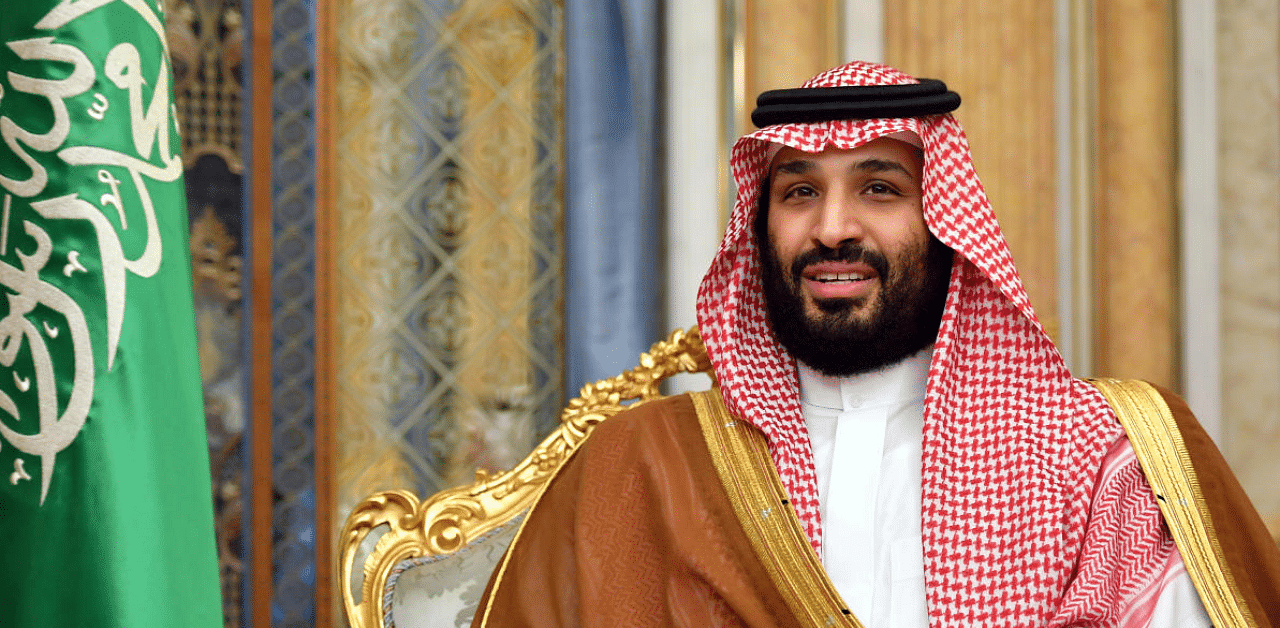The lawsuit marks the first time a former top official has legally challenged Crown Prince Mohammed bin Salman and, if true, exposes what observers call a violent government campaign to snare overseas rivals and critics. Credit: Reuters Photo