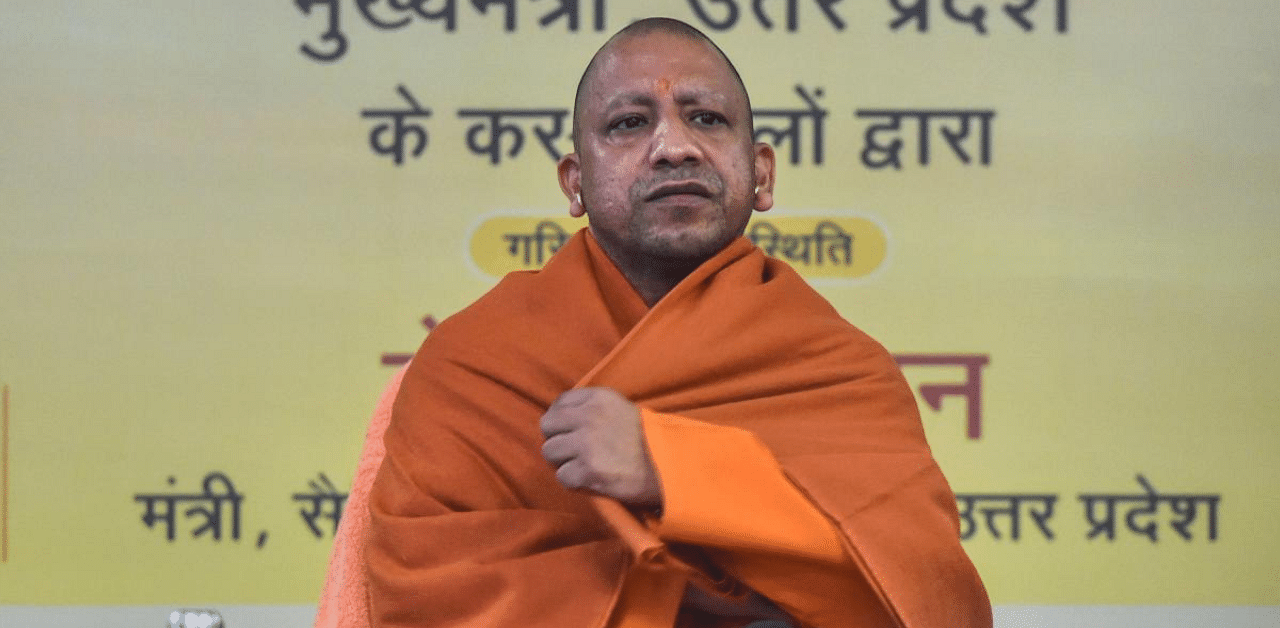Chief Minister Yogi Adityanath has announced a compensation of Rs. 5 lakh each to the next of the kin of the deceased.