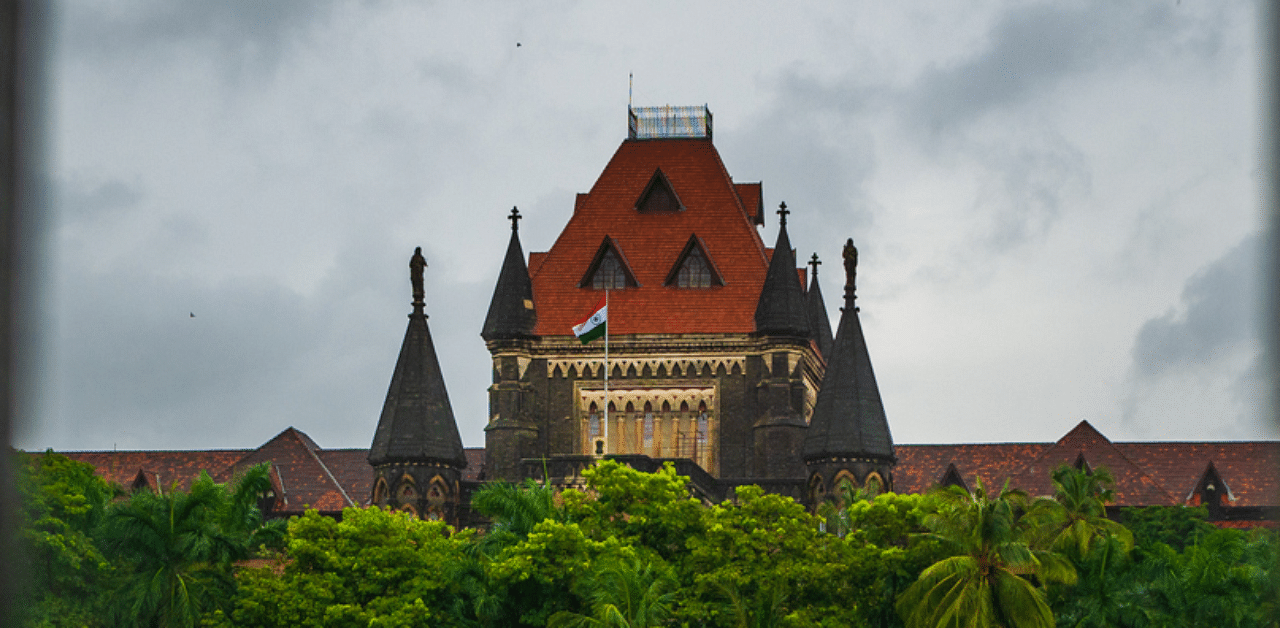 Bombay High Court. Credit: iStock Photo