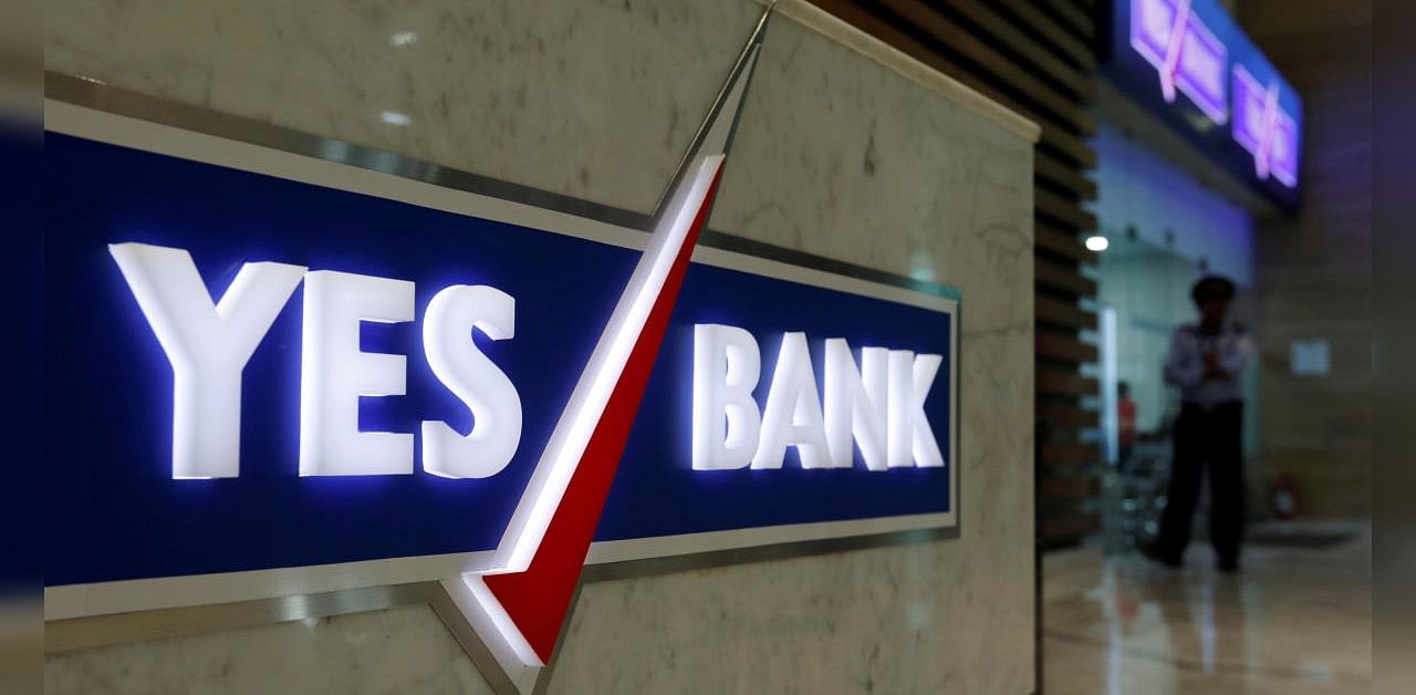 Yes Bank has sold 6,34,00,000 equity shares having nominal value of Rs 2 each. Credits: Reuters