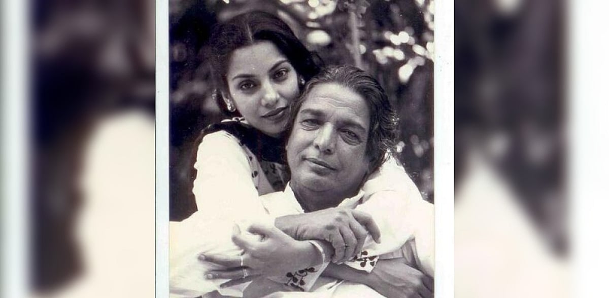 Can't be better homage to our father Kaifi Azmi than 'Mee Raqsam', says ...