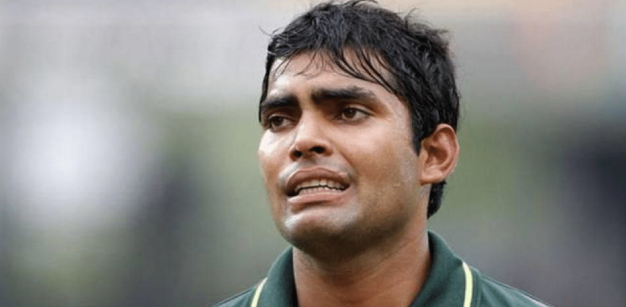 Umar Akmal