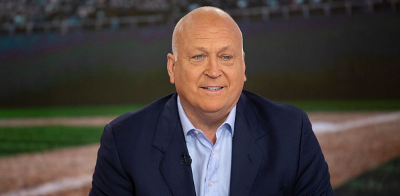 Cal Ripken Jr. file photo. Credit: Getty Images