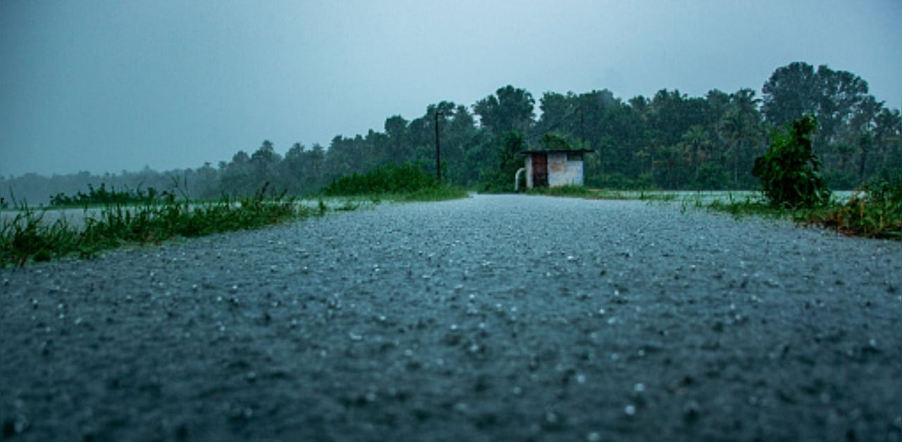 Representative Image. Credit: Getty Images