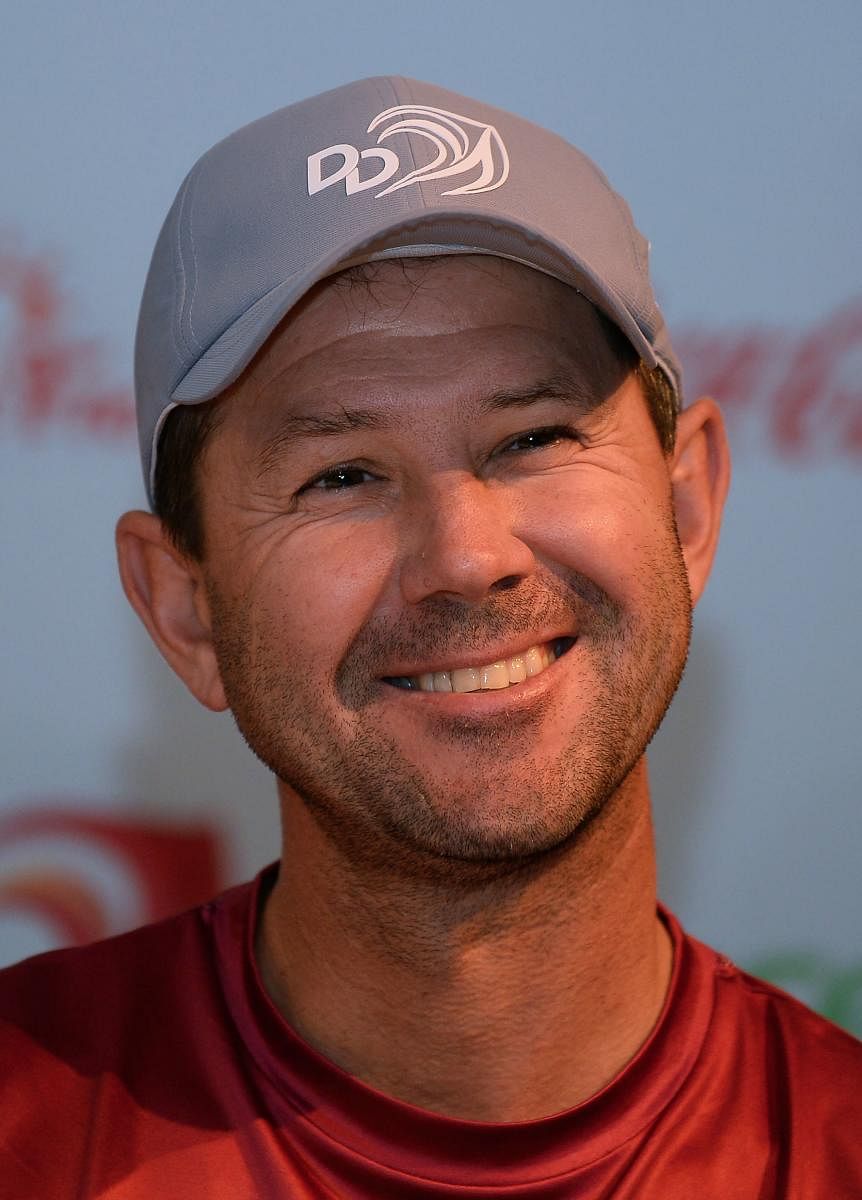 Delhi Daredevils' coach Ricky Ponting says he will discourage R Ashwin from Mankading a backing-up non-striker as he believes it is against the spirit of cricket. AFP/ PTI