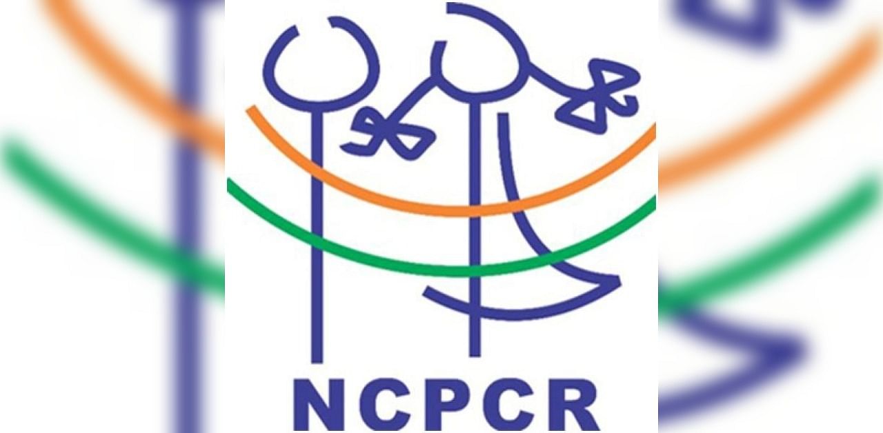 NCPCR. Credit: DH File Photo