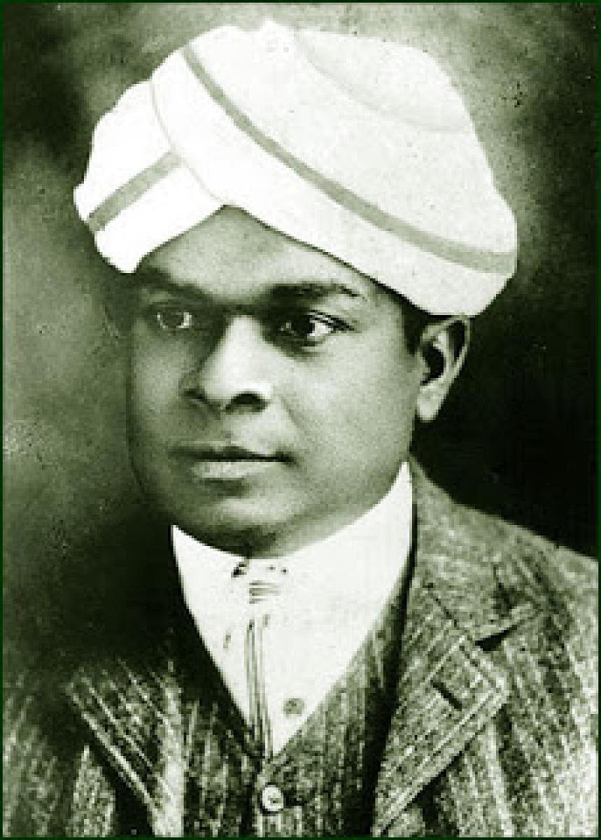 Dr Padmanabhan Palpu
