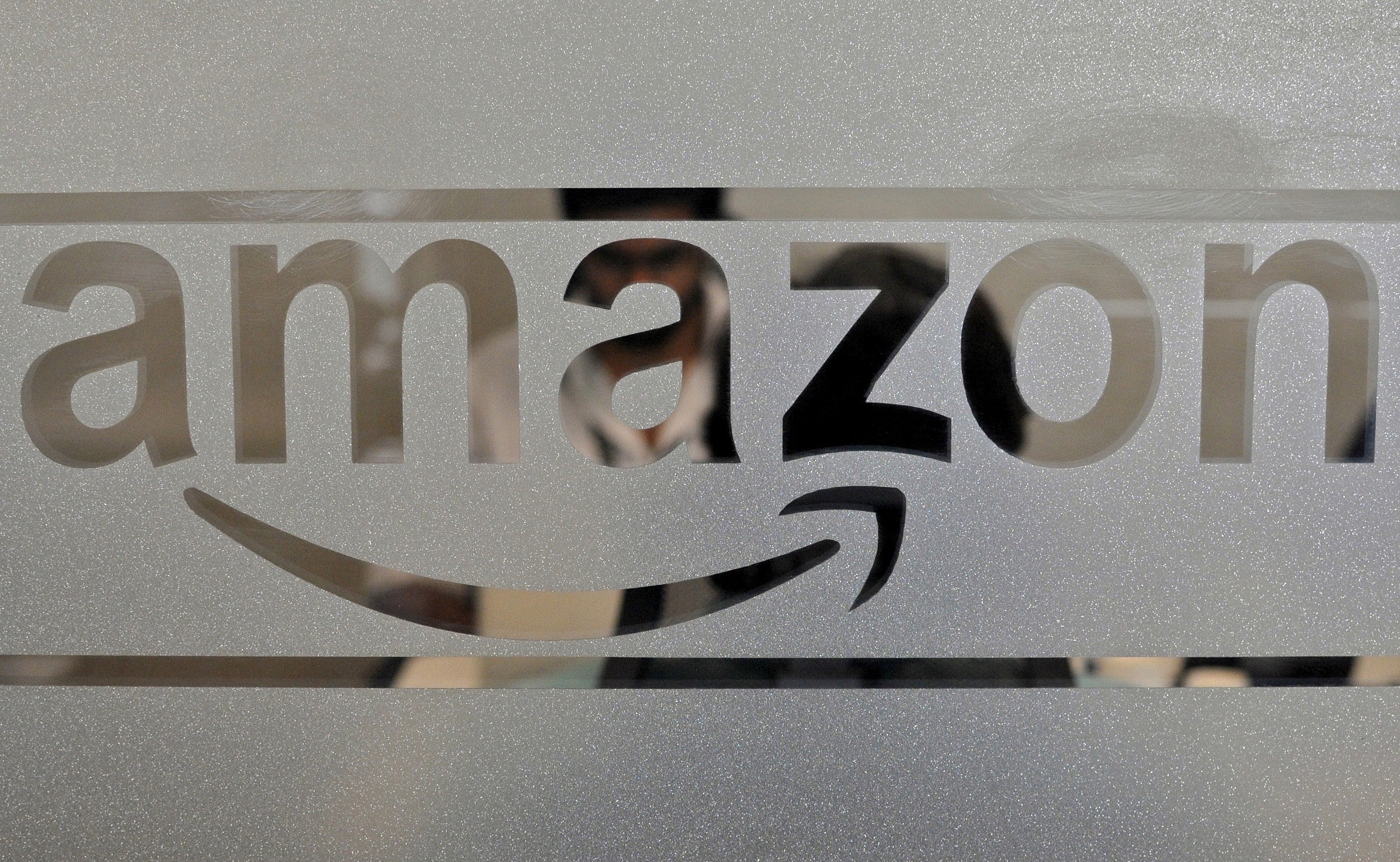 The group alleges that Amazon India's wholesale arm buys goods in bulk from manufacturers and sells them at a loss to sellers such as Cloudtail. Such sellers then offer goods on Amazon.in at big discounts. Credit: Reuters File Photo