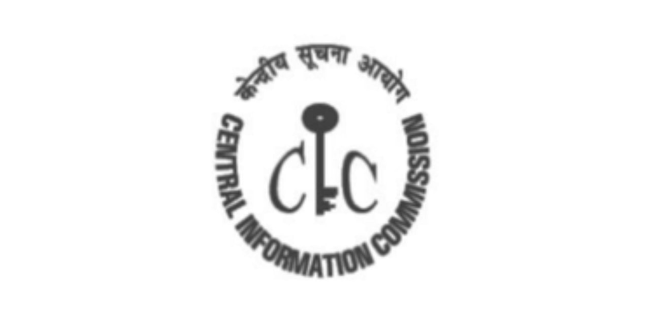 Satark Nagrik Sangathan (SNS), an organisation working on RTI said, not a single commissioner of the CIC has been appointed without citizens having to approach courts since 2014.