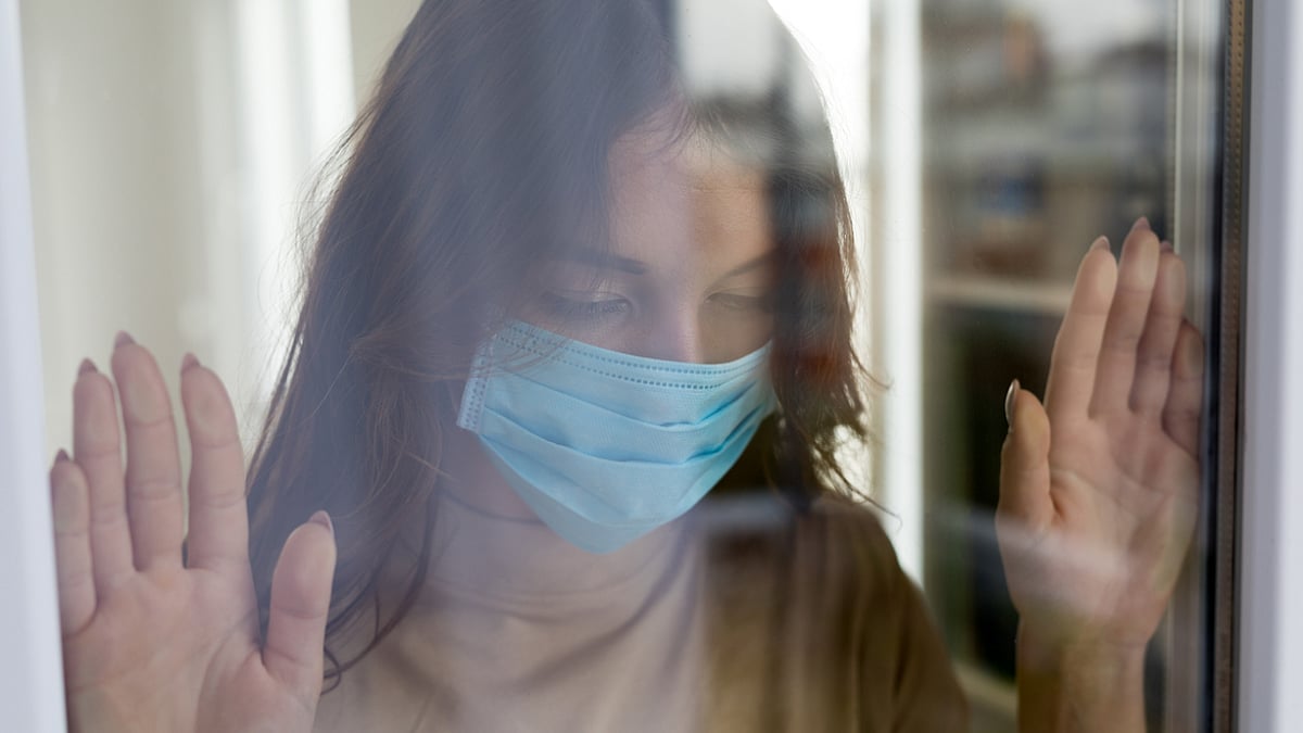 College students' mental health worst-hit by Covid-19 lockdown: Study