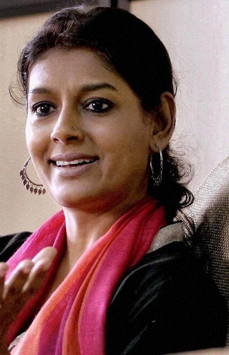 Nandita Das