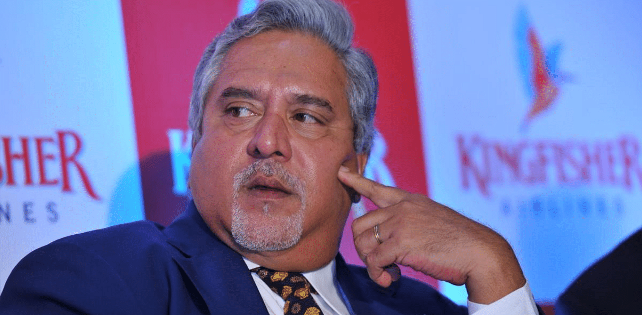 Mallya, who evaded law enforcement authorities in India and stayed at the United Kingdom, has suffered setbacks after the court over there allowed his extradition. Credit: Getty images