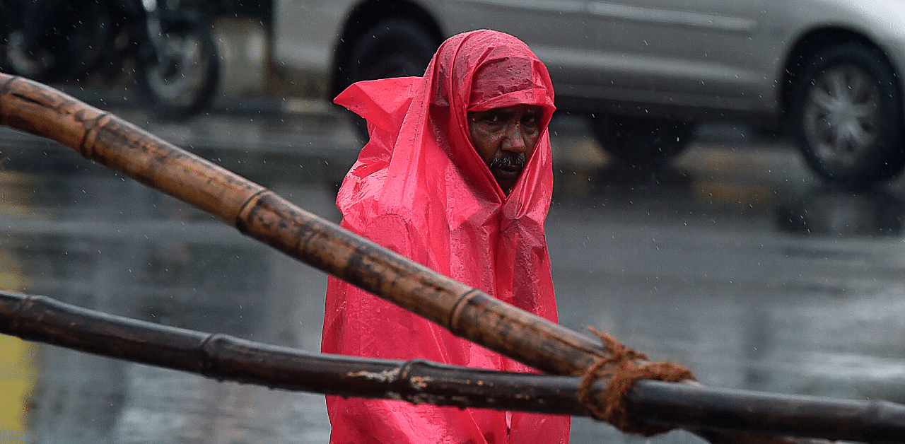 Representative Image. Credit: AFP Photo