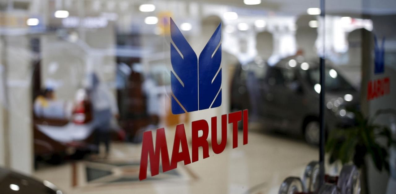 The country's largest carmaker Maruti Suzuki India (MSI) on Monday said its Arena sales network has completed three years. Credits: Reuters