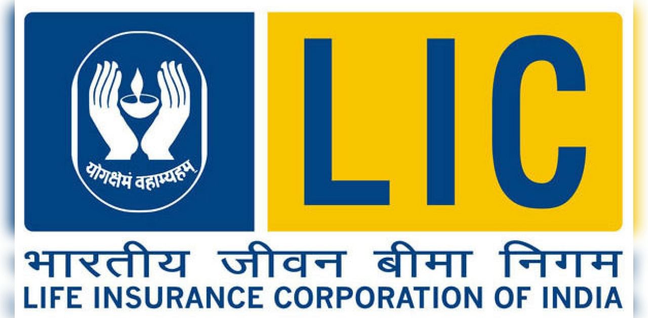 Life Insurance Corporation of India. Credit: File Photo
