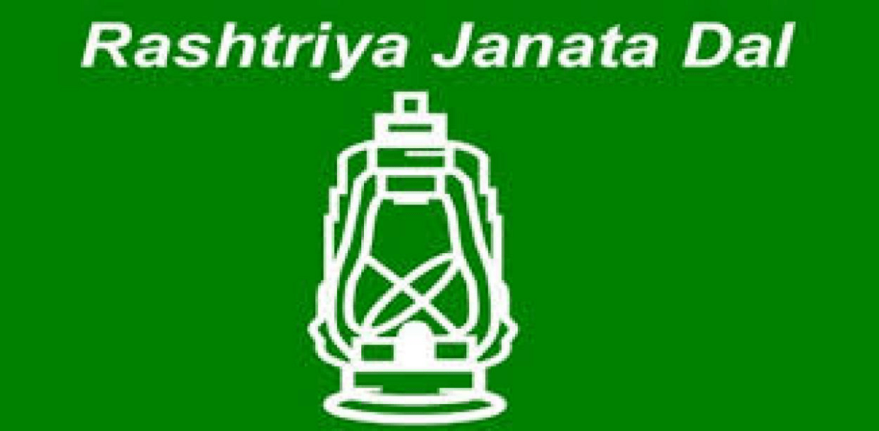 Rashtriya Janata Dal