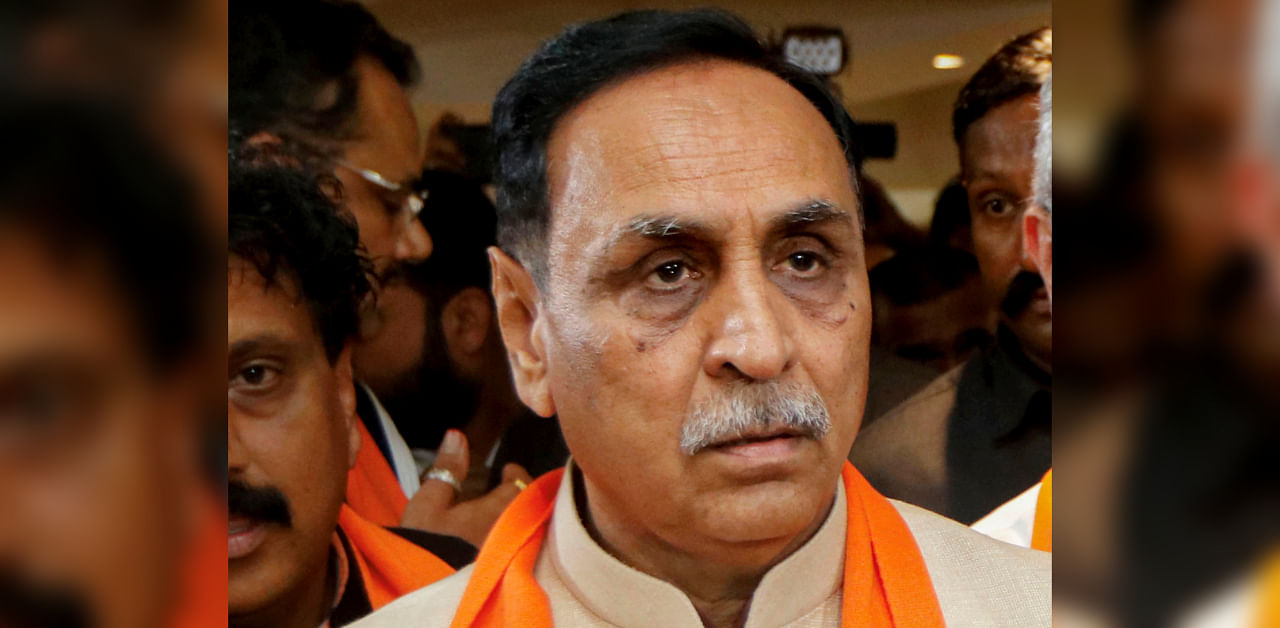 The Vijay Rupani government will enact the 'Gujarat Gunda and Anti-Social Activities (Prevention) Act' to rein in habitual criminals.