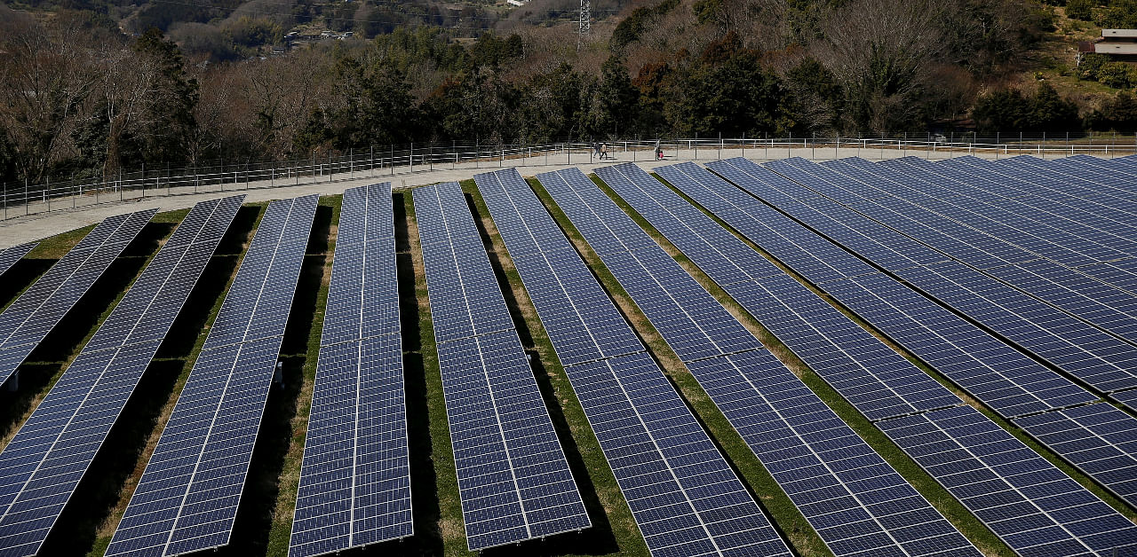 Representative image/Credit: Reuters Photo