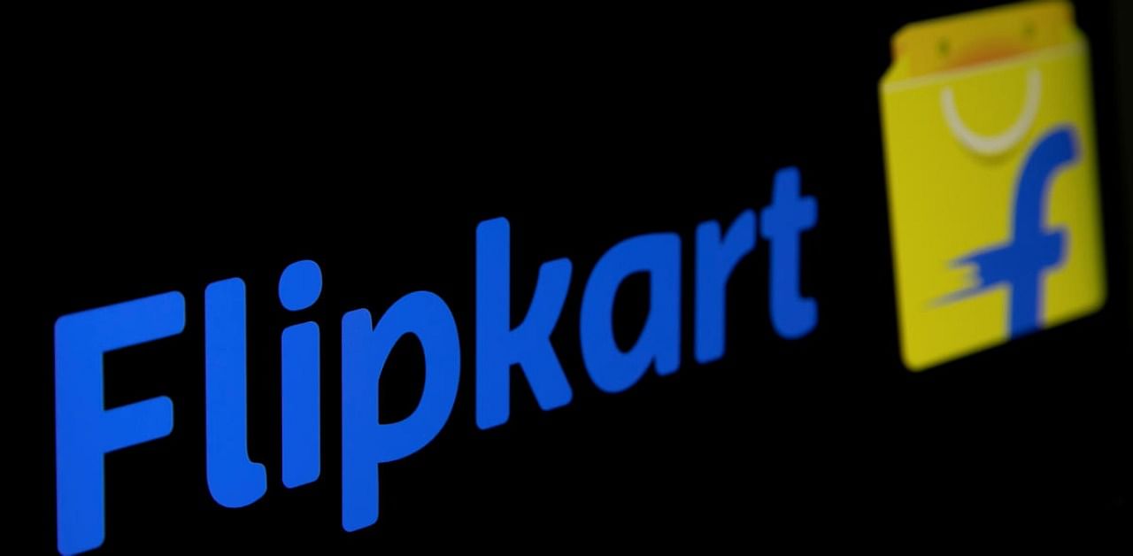 India's e-commerce firm Flipkart seeks to better compete with Amazon. Credits: Reuters
